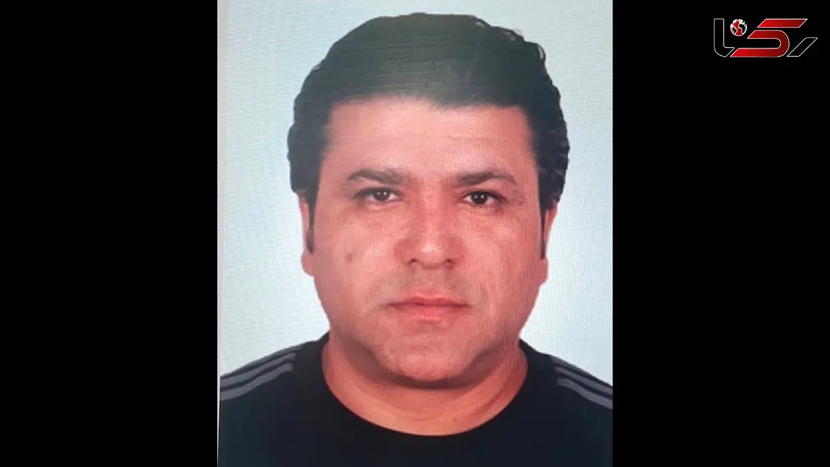 تصویر قاتل فراری فریدون کوهنوردپور منتشر شد / به پلیس کمک کنید