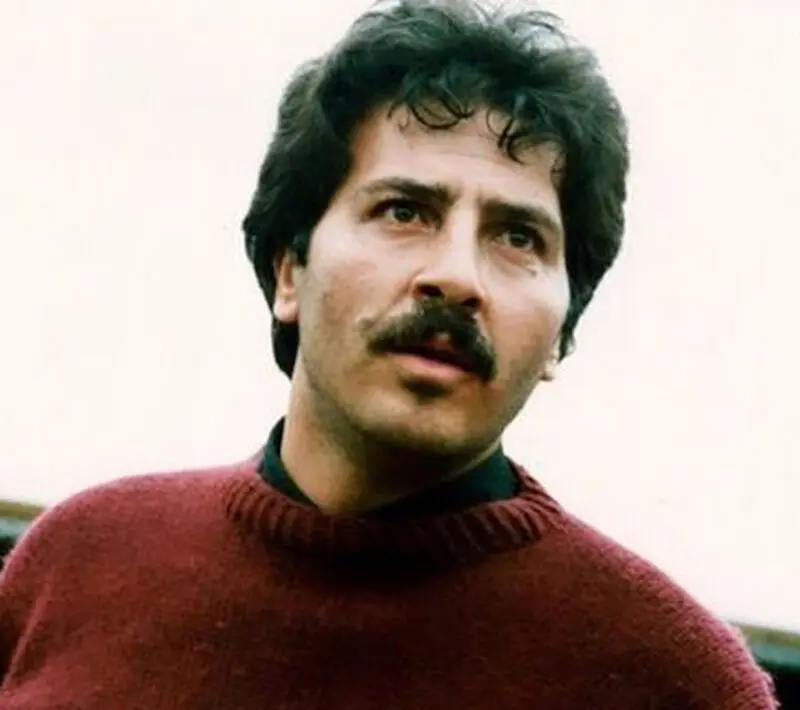 مردان سیگاری خوشپوش سینما