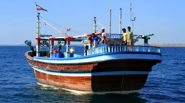 صادرات مجانی آب کشور به شیخ نشین های خلیج فارس!