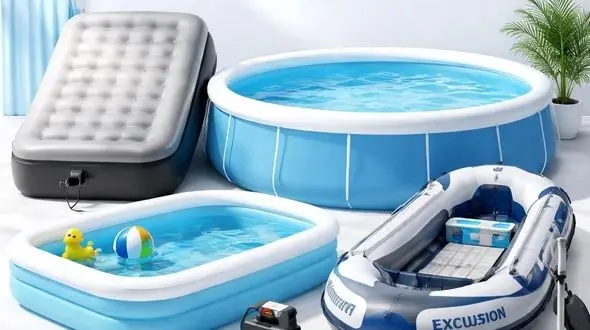 اینتکس تهران فروشگاه آنلاین محصولات بادی intex