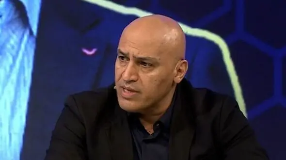علی منصوریان: اتاق های تیم ملی ما شبیه غسالخانه بود، علی دایی ترکی یه چیز می‌گفت نیم ملاقه غذا بیشتر بریزن، با شمر هم اتاق بودم آقا عابدزاده +فیلم
