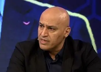 علی منصوریان: اتاق های تیم ملی ما شبیه غسالخانه بود، علی دایی ترکی یه چیز می‌گفت نیم ملاقه غذا بیشتر بریزن، با شمر هم اتاق بودم آقا عابدزاده و...+فیلم