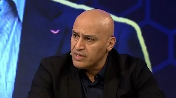 علی منصوریان: اتاق های تیم ملی ما شبیه غسالخانه بود، علی دایی ترکی یه چیز می‌گفت نیم ملاقه غذا بیشتر بریزن، با شمر هم اتاق بودم آقا عابدزاده +فیلم