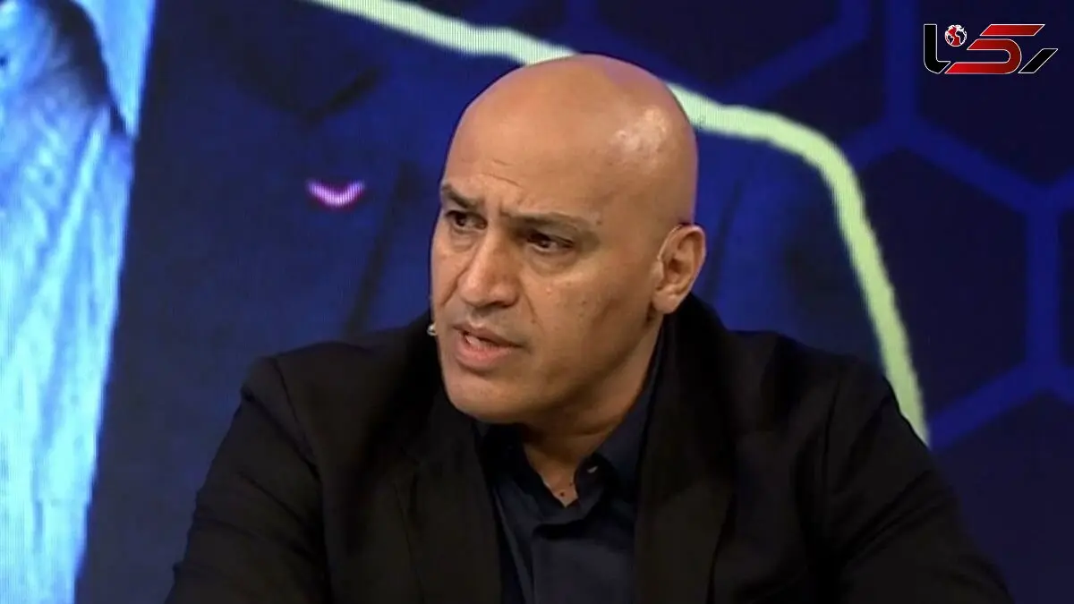علی منصوریان: اتاق های تیم ملی ما شبیه غسالخانه بود، علی دایی ترکی یه چیز می‌گفت نیم ملاقه غذا بیشتر بریزن، با شمر هم اتاق بودم آقا عابدزاده +فیلم