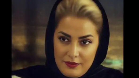 آرزوی طناز طباطبایی در علاقه به این کارگردان پیر ! / طرفدارانش شوکه شدند !