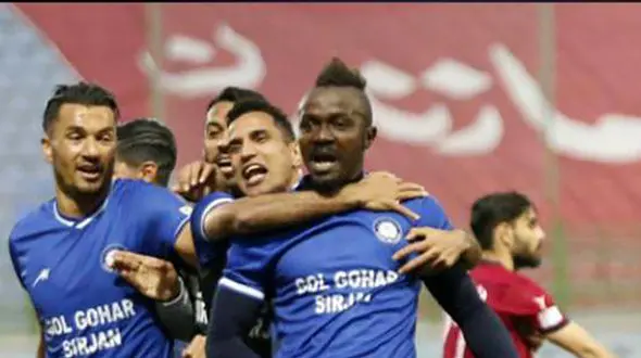 محرومیت گادوین منشا به خاطر حرکت منشوری