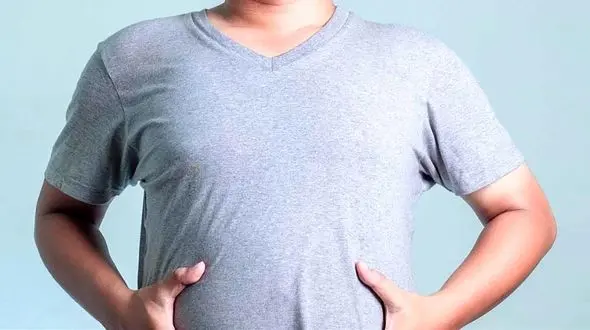 درمان گاز معده و قار و قور شکم