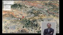 تهران روی لبه زلزله/ زمین لرزه  ماهدشت و ملارد در حاشیه پهنه فرونشست شهریار رخ دادند
