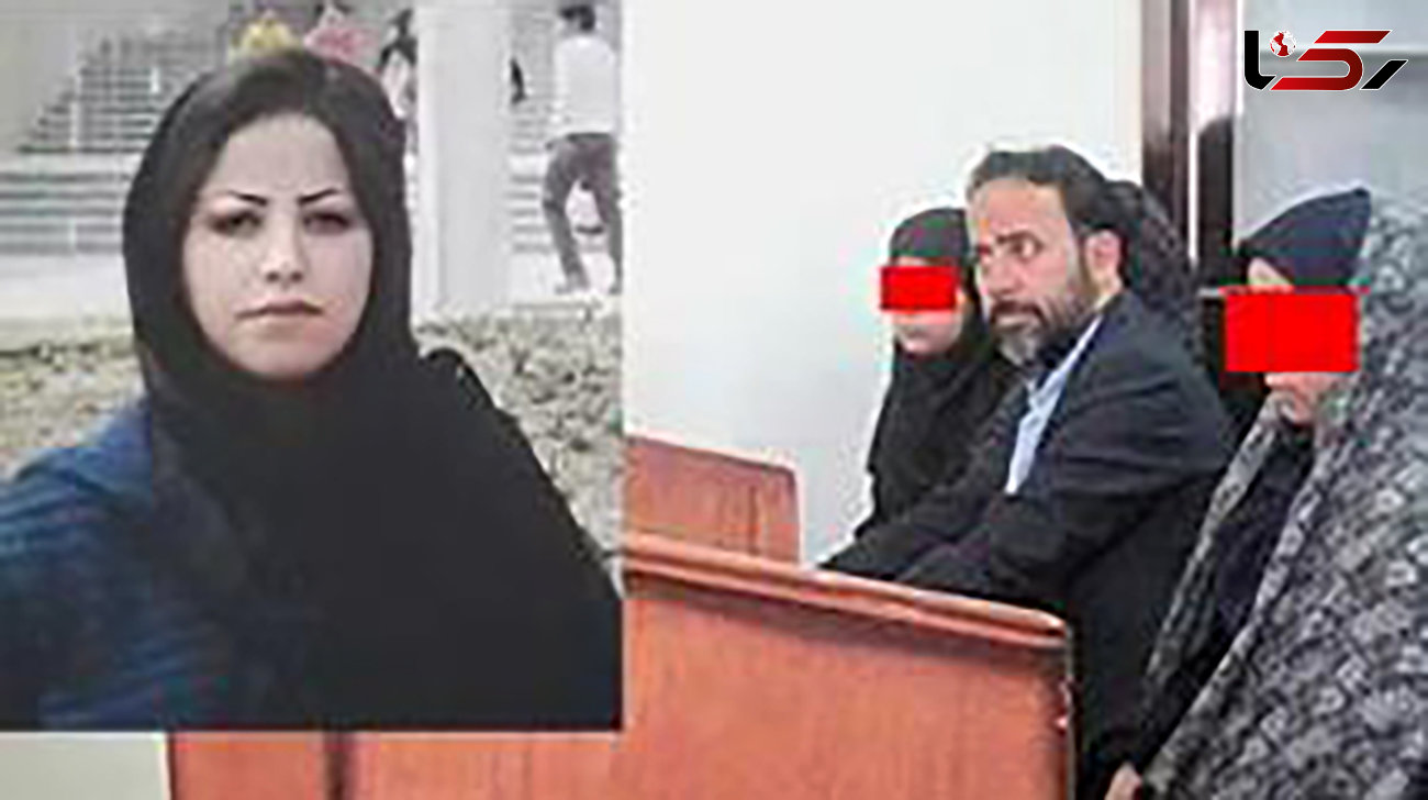 جزییات اعدام  سمیرا سبزیان در زندان زنان شهرری / جرم او چه بود؟ + عکس