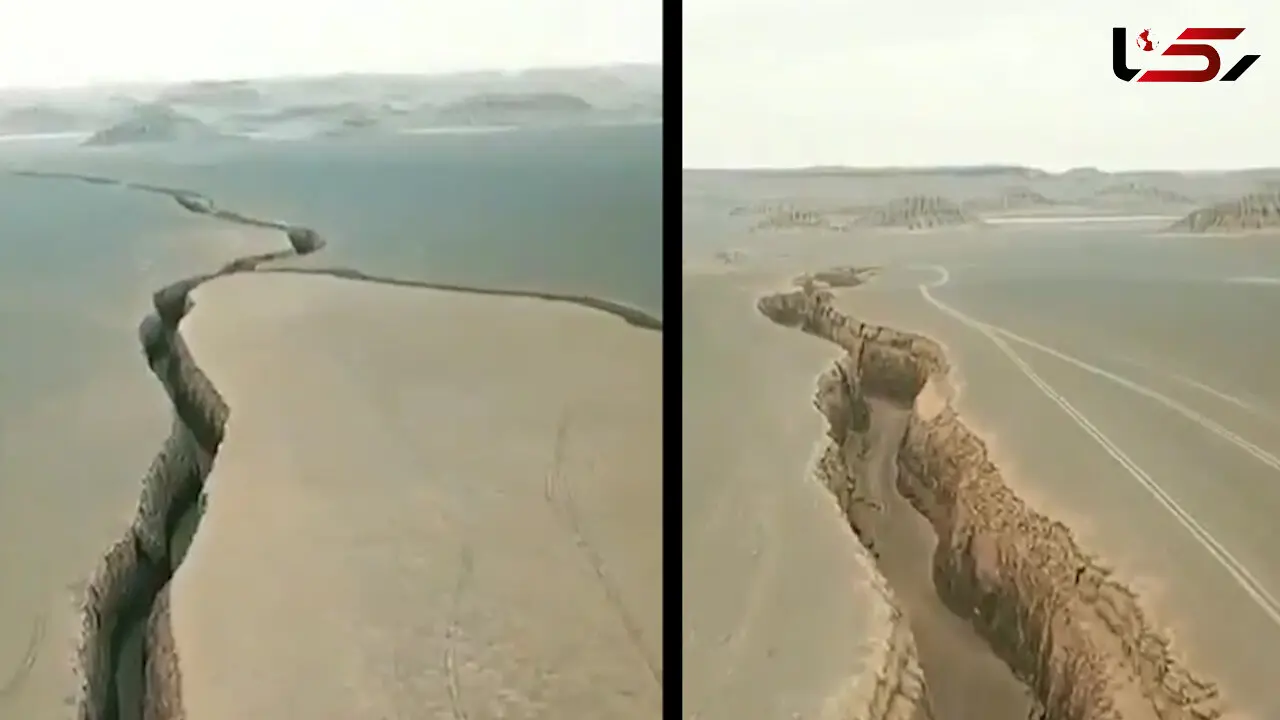مفقود شدن 3 مهندس معدن در کویر لوت