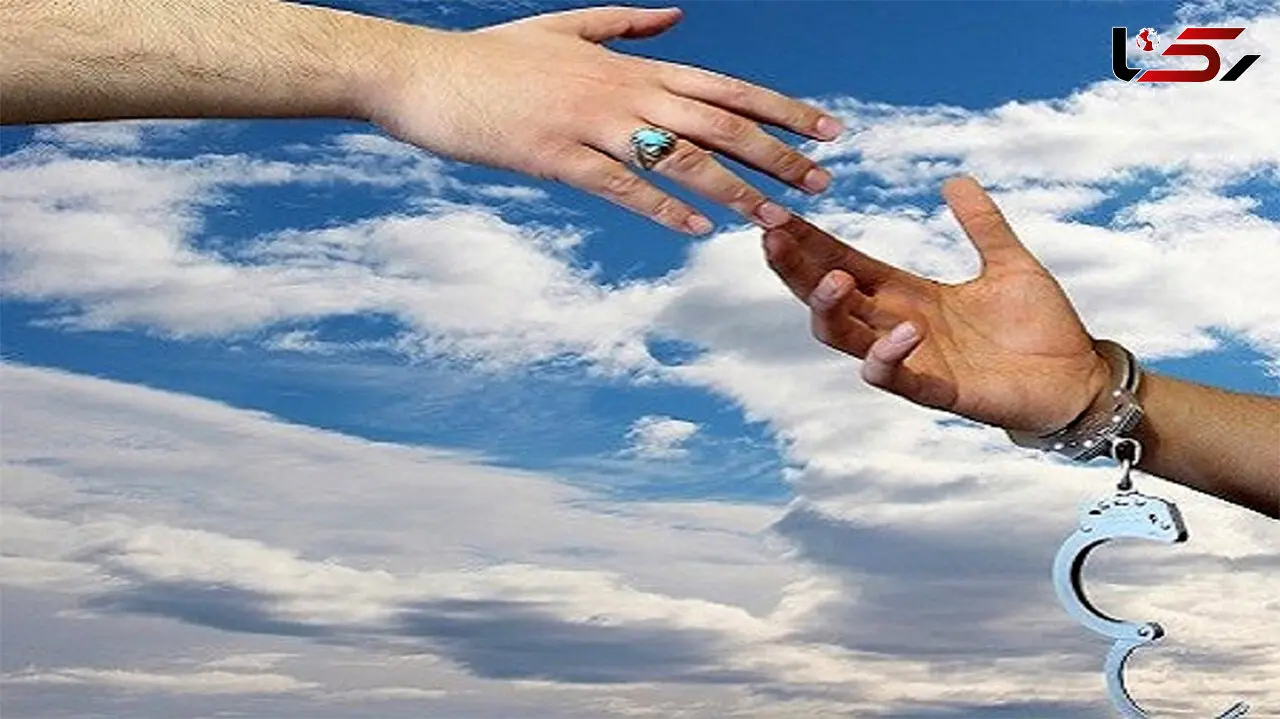 آزادی یک محکوم به قصاص در کهریزک با گذشت اولیای‌دم بعد از 3 سال
