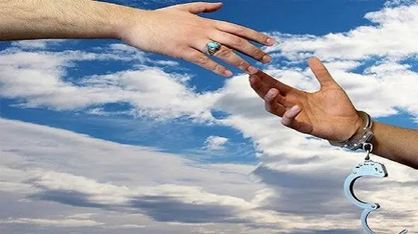 آزادی یک محکوم به قصاص در کهریزک با گذشت اولیای‌دم بعد از 3 سال