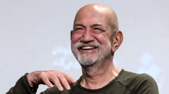 فوری / آتیلا پسیانی در بیمارستانی در فرانسه بستری شد + آخرین وضعیت