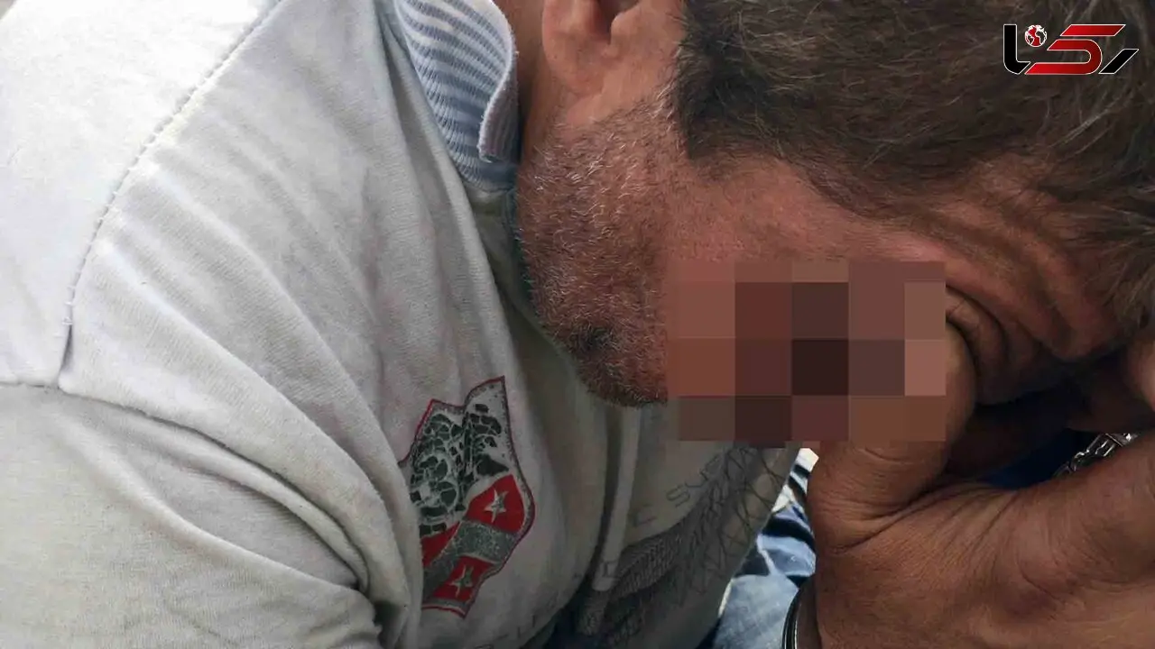 بازداشت عاملان سرقت از بازیگر سرشناس سینمای ایران + عکس