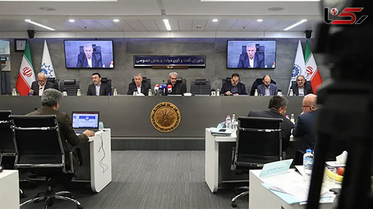 انتقاد بخش خصوصی از عوارض سنگین و غیرکارشناسی صادرات مواد معدنی / تأکید وزیر اقتصاد بر ثبات قوانین و پرهیز از تصمیمات ناگهانی