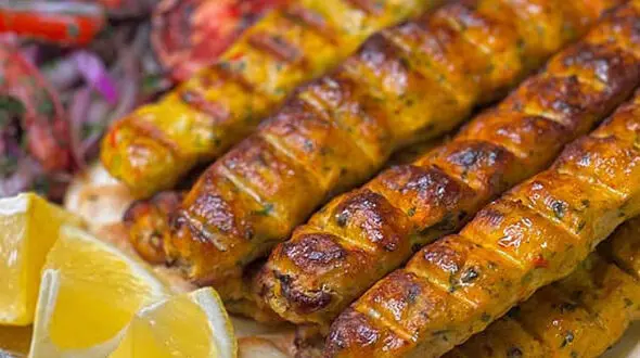 از کوبیده مرغ رستورانی تا ماست خانگی سفت