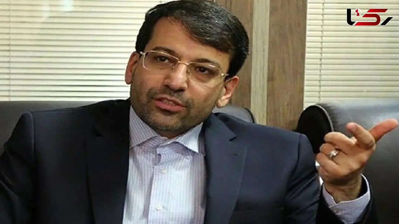 محمد رضوانی فر رئیس جدید سازمان بورس شد / او کیست؟