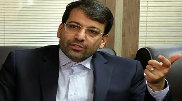 محمد رضوانی فر رئیس جدید سازمان بورس شد / او کیست؟