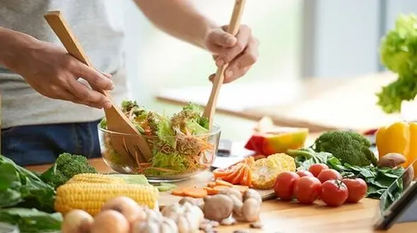 لاغری فوری بدون رژیم