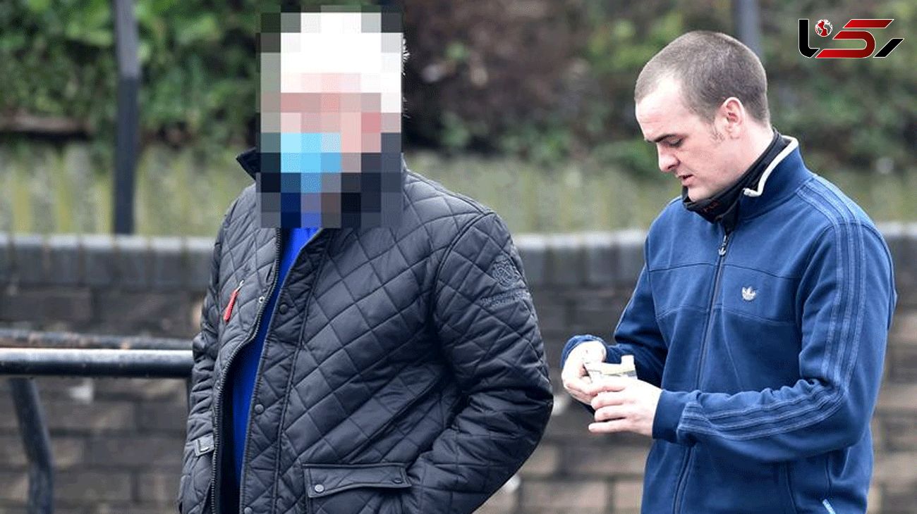 Man caught drink-driving at McDonald's after drive-thru turned him away on foot