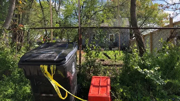  قتل پسر بچه به دست مادرش/ شلیک تیر خلاص! + عکس