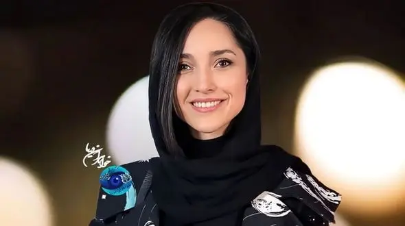  عکس/ خارج گردی خانم بازیگر سریال ممنوعه! 