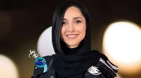  عکس/ خارج گردی خانم بازیگر سریال ممنوعه! 