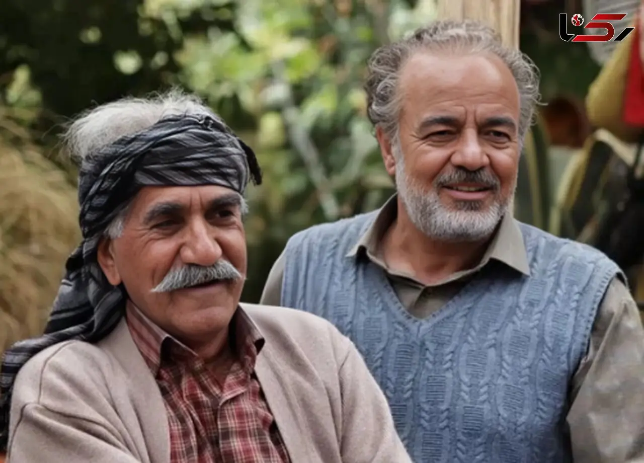 ماجرای جالب امدادگری که بازیگر سریال نون خ شد