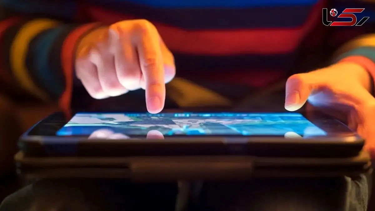 چگونه زمان استفاده کودکان را از موبایل و تبلت کاهش دهیم؟