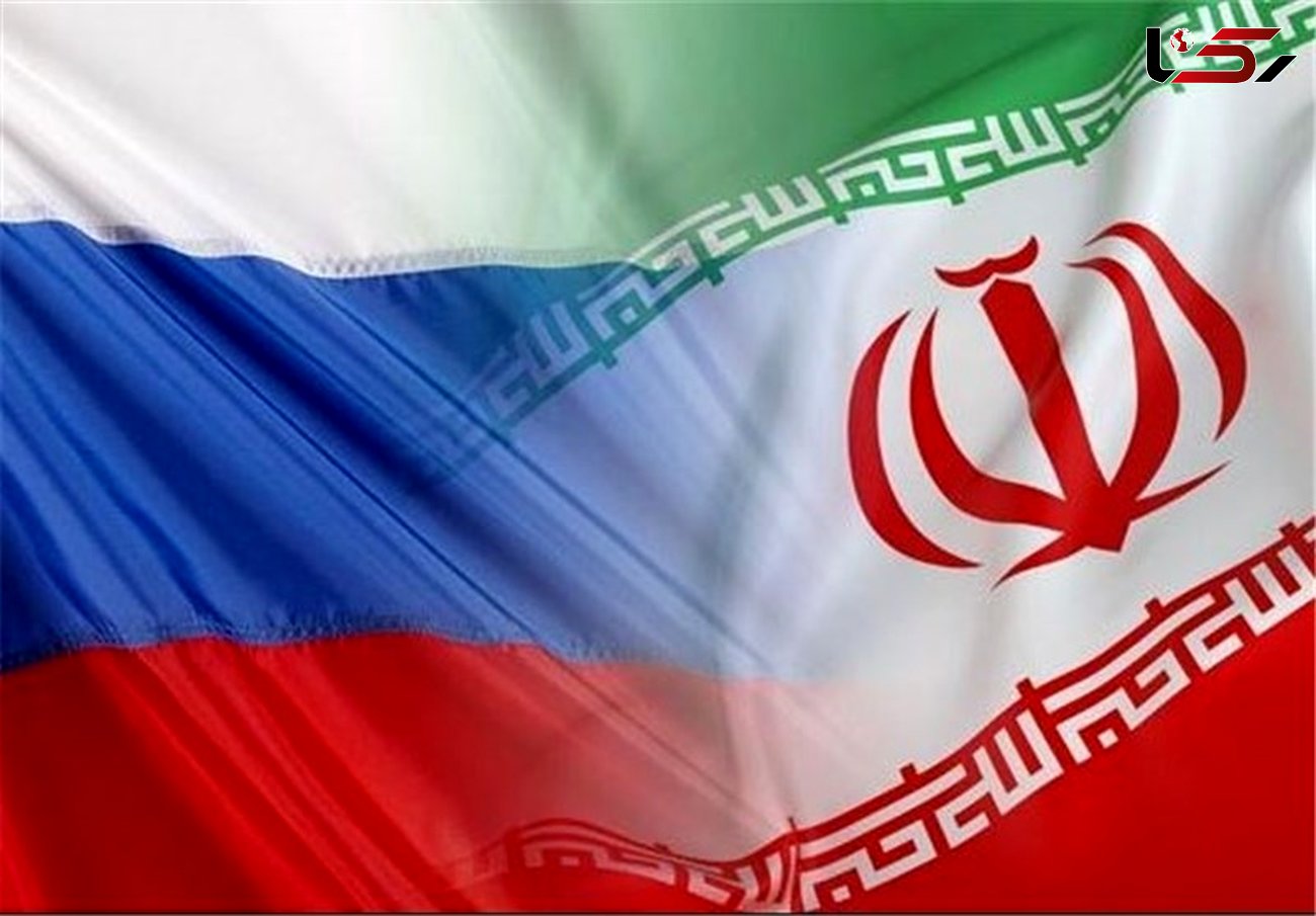 جزییاتی از توافقات تجاری و اقتصادی ایران و روسیه /ایجاد خط اعتباری ۵ میلیارد دلاری میان ایران و روسیه