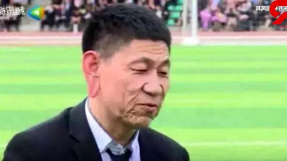 این پسر 18 ساله ناگهان 80 ساله شد + عکس