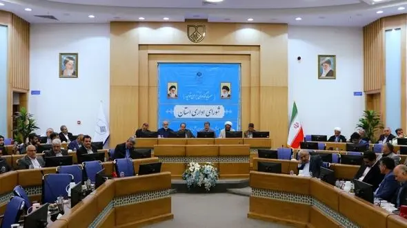 حذف مدیران منفعل از مسیر رشد استان/مدیر اتاق‌نشین دچار خطای مأموریتی است