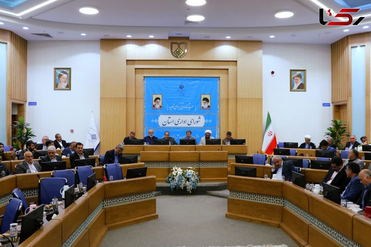 حذف مدیران منفعل از مسیر رشد استان/مدیر اتاقنشین دچار خطای مأموریتی است