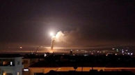 اهداف اسرائیل از حمله موشکی جدید به سوریه 