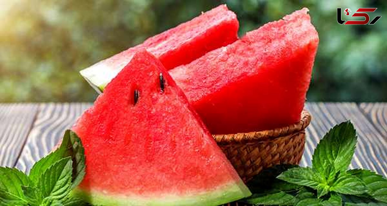 مهار فشار خون با یک میوه تابستانی


