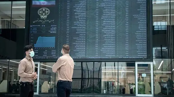 بیشترین و کمترین بازدهی نمادهای بورسی در پایان هفته