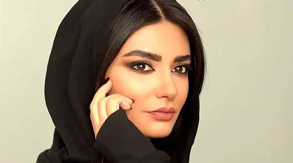 انتخاب یک هنرمند توسط لیندا کیانی