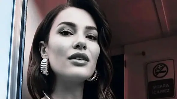 درگذشت  اجه ایرتم خانم بازیگر زیبای سریال «شربت زغال‌اخته» بعد جشن تولد 35 سالگی  اش + بیوگرافی