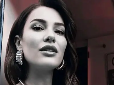 درگذشت  اجه ایرتم خانم بازیگر زیبای سریال «شربت زغال‌اخته» بعد جشن تولد 35 سالگی  اش + بیوگرافی