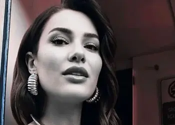 درگذشت  اجه ایرتم خانم بازیگر زیبای سریال «شربت زغال‌اخته» بعد جشن تولد 35 سالگی  اش + بیوگرافی