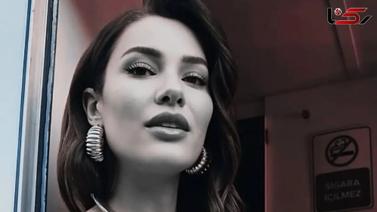درگذشت  اجه ایرتم خانم بازیگر زیبای سریال «شربت زغال‌اخته» بعد جشن تولد 35 سالگی  اش + بیوگرافی