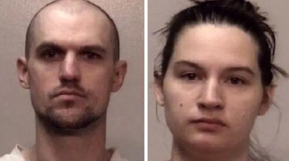 مرگ دلخراش نوزاد سه ماهه زوج خوشگذران +عکس