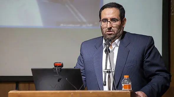 مدیرکل میراث فرهنگی به دستگاه قضایی احضار شد