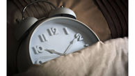 بدخوابی باعث از بین رفتن حافظه می شود