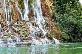دو جای دیدنی و جذاب
