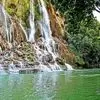 دو جای دیدنی و جذاب