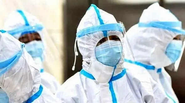 رئیس دانشگاه علوم پزشکی قم کرونایی شد