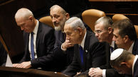 نتانیاهو: روزهای سختی پیش رو داریم