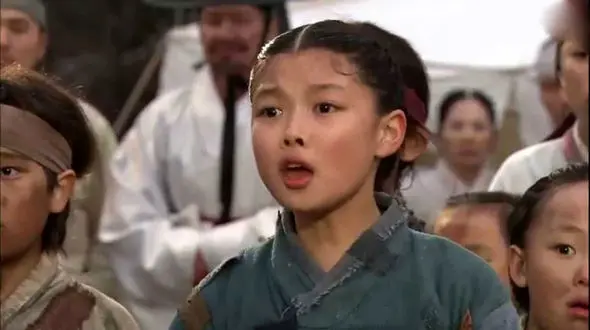 (عکس) تغییر چهره «دونگ یی کوچولو» سریال دونگ یی بعد 14 سال در 25 سالگی