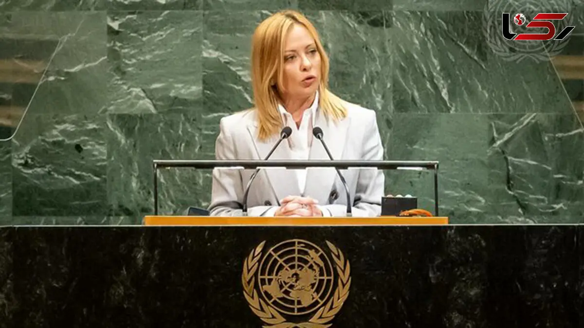 اعلام آمادگی ایتالیا برای میزبانی مذاکرات ایران و آمریکا / تأکید ملونی بر جلوگیری از تشدید تنش‌ها